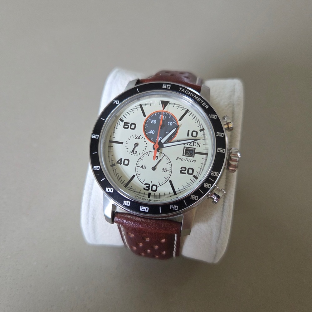 Citizen Eco-Drive | Brycen